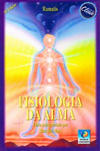 Fisiologia da Alma - Edição Clean