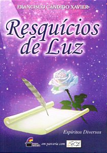 Resquícios de Luz