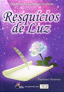 Resquícios de Luz