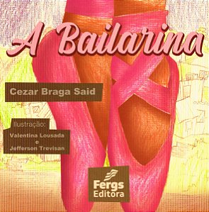 A Bailarina