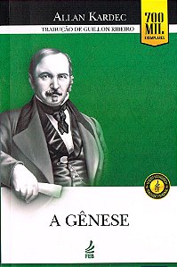 A Gênese - Edição Econômica