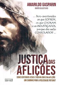 Justiça das aflições