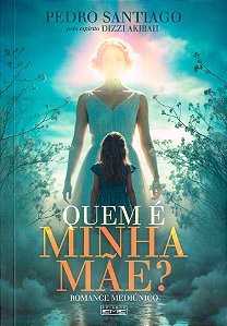 Quem é Minha Mãe?