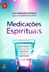 Medicações Espirituais