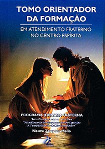 Tomo Orientador da Formação