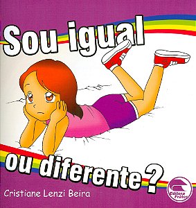 Sou Igual ou Diferente?