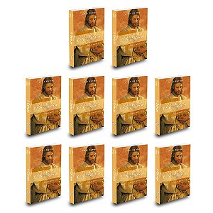 Kit 10 A Gênese - 10 Livros