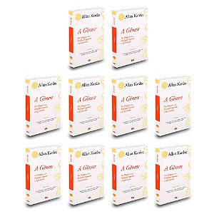 Kit 10 A Gênese - 10 Livros