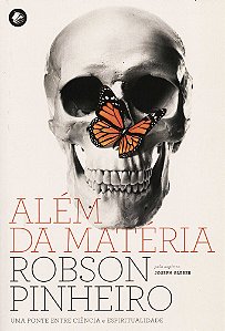Além da Matéria