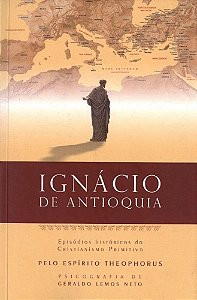 Ignácio de Antioquia