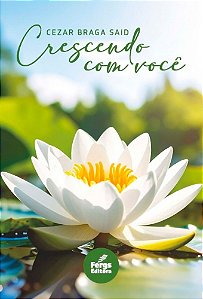 Crescendo com Você