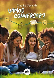Vamos Conversar?