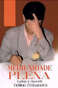 Mediunidade Plena