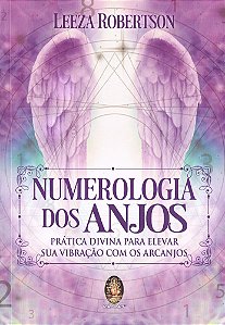 Numerologia dos Anjos