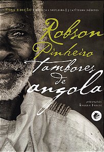 Tambores de Angola