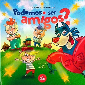 Podemos Ser Amigos?