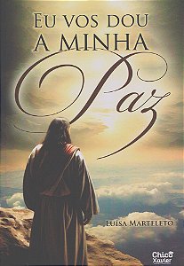 Eu Vos Dou a Minha Paz