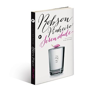 Serenidade - Uma Terapia para a Alma