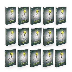 Kit 15 Ideias que Transformam