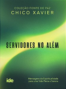 Servidores no Além - Bolso