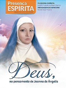 Revista Presença Espírita - Março/Abril 2026