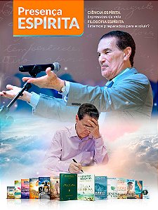 Revista Presença Espírita - Maio/Junho 2026