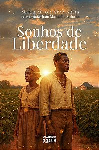 Sonhos de Liberdade