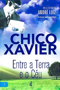 Entre a Terra e o Céu