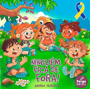 Ninguém Fica de Fora
