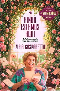 Ainda Estamos Aqui