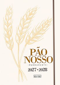 Pão Nosso - Permanente