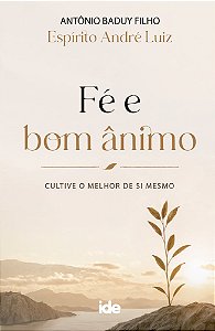 Fé e Bom Ânimo