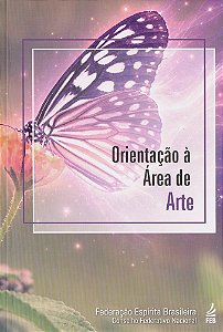 Orientação à Área de Arte