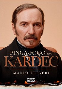Pinga-Fogo com Kardec