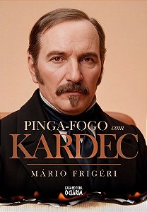 Pinga-Fogo com Kardec