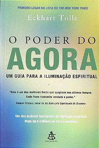 O Poder do Agora