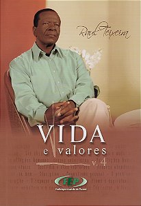 Vida e Valores - Vol. 4