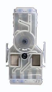 Damper Dx7 Mimaki - Jv150 / Cjv150 / Jv150 / Cjv300 - Original - M022253