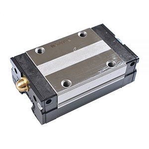 Rolamento Bloco De Guia Linear THK SSR15 XW - Roland
