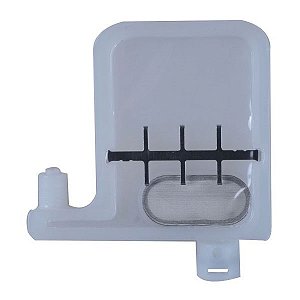 Big Damper Dx4 - 4x3mm