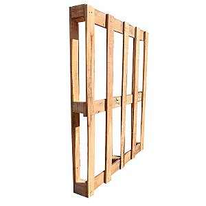 Pallet Descartável 100x120 CM