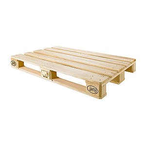 Pallet EURO EPAL 80x120 cm