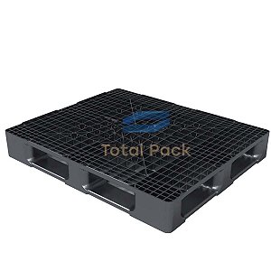 Pallet Plástico 100x120 cm SuperForte