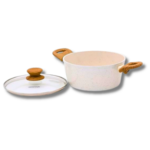 Caçarola Style Cook Marmol 20 cm - Mimo Style