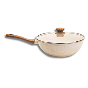 Wok Style Cook Marmol 28 cm - Mimo Style