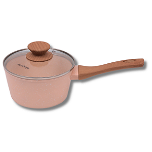Panela Style Cook 16 cm Quartzo - Mimo Style