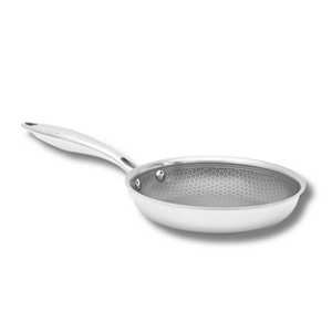 Frigideira Inox 20 cm Isa Scherer - Mimo Style