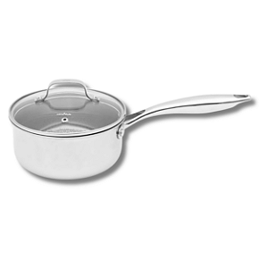 Panela c/ Tampa Inox 20 cm Isa Scherer - Mimo Style