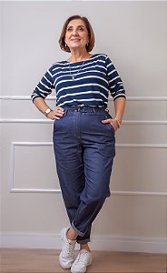 Calça Manu Jeans