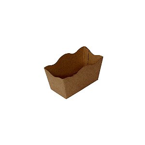 Cachepot Vintage Duplo 06 Kraft (10 unidades)